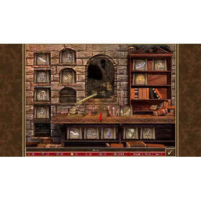 Heroes of Might & Magic III - HD Edition EU Steam КЛЮЧ- duplicate - irongamers.ru