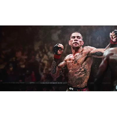 UFC® 6 XBOX SERIES X|S КЛЮЧ - irongamers.ru