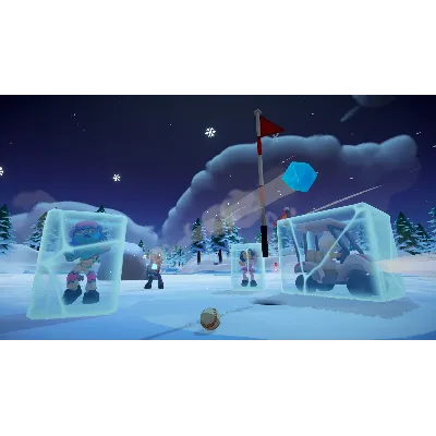 Super Battle Golf / Ключ Steam / Россия / Весь Мир - irongamers.ru