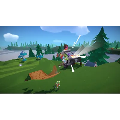 Super Battle Golf / Ключ Steam / Россия / Весь Мир - irongamers.ru