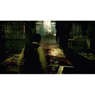 The Evil Within | Steam Ключ | DLC | РФ+СНГ | + Подарок - irongamers.ru