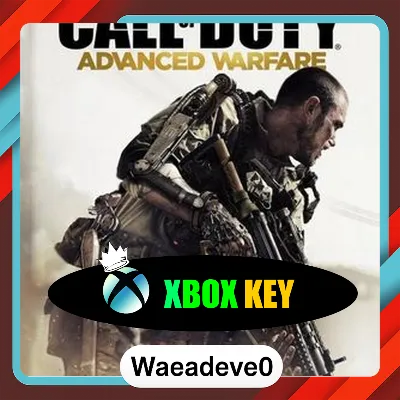 Call of Duty: Advanced Warfare - Gold Edition XBOX LIVE Key MEXICO - irongamers.ru