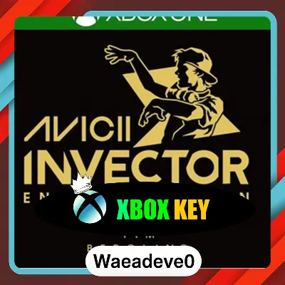 AVICII Invector : Encore Edition XBOX LIVE Key EUROPE - irongamers.ru