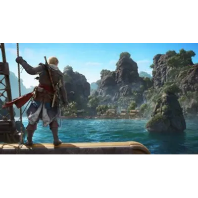 Assassin&acute;s Creed Black Flag Resynced XB\OX SERIES XS КЛЮЧ - irongamers.ru