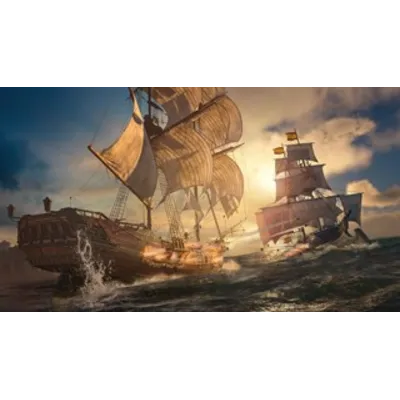 Assassin&acute;s Creed Black Flag Resynced XB\OX SERIES XS КЛЮЧ - irongamers.ru