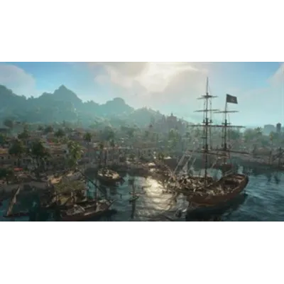 Assassin&acute;s Creed Black Flag Resynced XB\OX SERIES XS КЛЮЧ - irongamers.ru