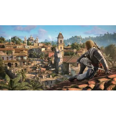 Assassin&acute;s Creed Black Flag Resynced XB\OX SERIES XS КЛЮЧ - irongamers.ru