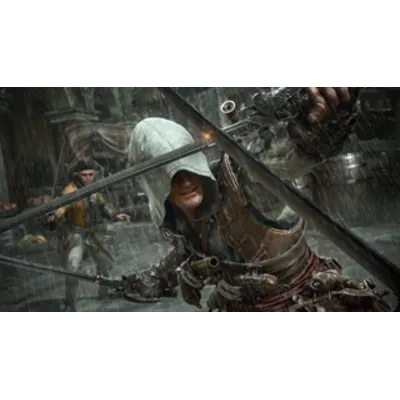 Assassin&acute;s Creed Black Flag Resynced XB\OX SERIES XS КЛЮЧ - irongamers.ru