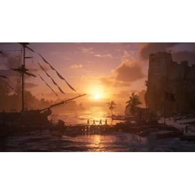Assassin&acute;s Creed Black Flag Resynced XB\OX SERIES XS КЛЮЧ - irongamers.ru