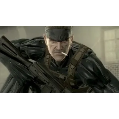 METAL GEAR SOLID: MASTER COLLECTION VOL.2 XBOX SERIES X|S КЛЮЧ - irongamers.ru