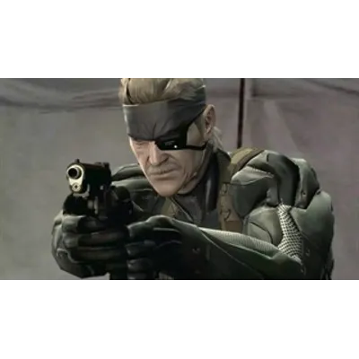 METAL GEAR SOLID: MASTER COLLECTION VOL.2 XBOX SERIES X|S КЛЮЧ - irongamers.ru