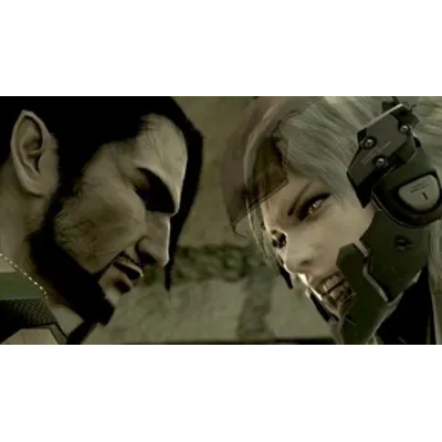 METAL GEAR SOLID: MASTER COLLECTION VOL.2 XBOX SERIES X|S КЛЮЧ - irongamers.ru