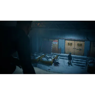 Vampire: The Masquerade - Bloodlines 2 - Loose Cannon (Steam Gift Россия) - irongamers.ru