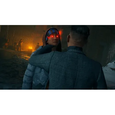 Vampire: The Masquerade - Bloodlines 2 - Loose Cannon (Steam Gift Россия) - irongamers.ru