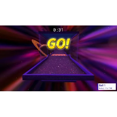 4D Golf (Steam ключ / РФ+СНГ) - irongamers.ru
