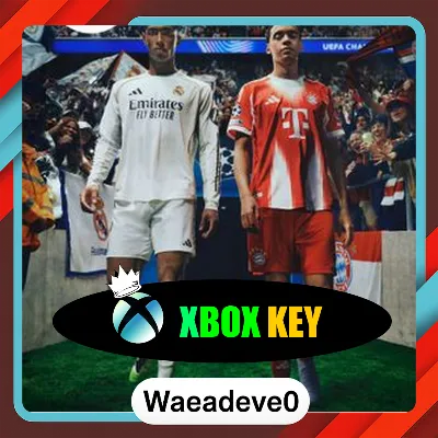 EA SPORTS FC 26 Standard Edition (Xbox Series X|S) XBOX LIVE Key CANADA - irongamers.ru