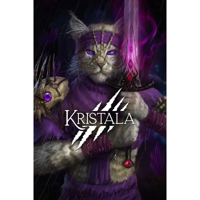 Kristala Xbox Series X|S активация - irongamers.ru