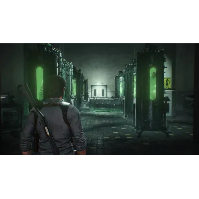The Evil Within 2 | DLC | Steam Ключ | РФ+СНГ | + Подарок - irongamers.ru