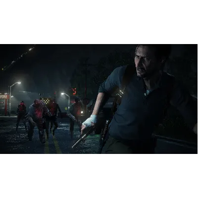 The Evil Within 2 | DLC | Steam Ключ | РФ+СНГ | + Подарок - irongamers.ru