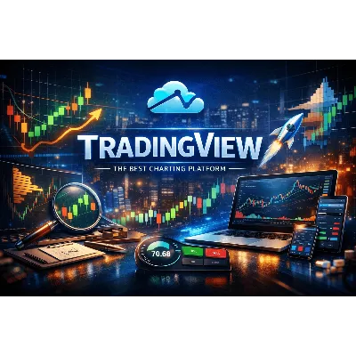 TradingView Premium 1 Month ⭐ Полный доступ Мгновенная доставка - irongamers.ru