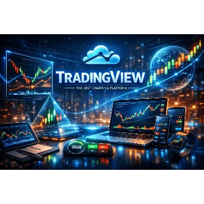 TradingView Premium 1 Month ⭐ Полный доступ Мгновенная доставка - irongamers.ru