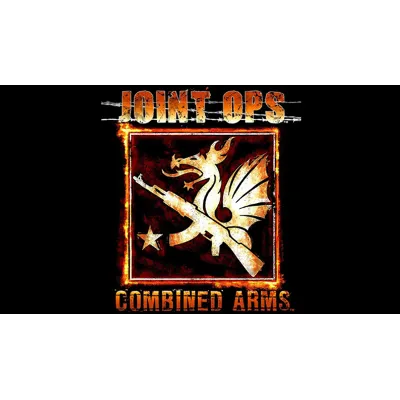 Joint Operations Combined Arms Gold / Steam Ключ / РФ+СНГ | АВТОВЫДАЧА 24/7 - irongamers.ru