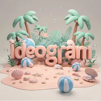 IDEOGRAM AI PLUS: 1 МЕСЯЦ ДОСТУПА К ПАНЕЛИ ЗАГРУЗКИ С АВТОМАТИЧЕСКОЙ ДОСТАВКОЙ — ЛИЧН - irongamers.ru