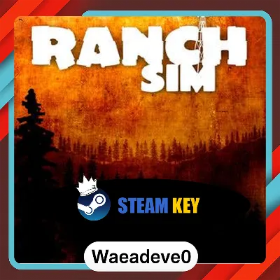 Ranch Simulator - Build, Farm, Hunt (PC) Steam Key GLOBAL - irongamers.ru