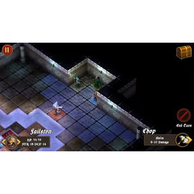 Dungeon Crawlers HD STEAM KEY REGION FREE GLOBAL - irongamers.ru