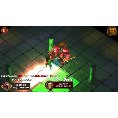 Dungeon Crawlers HD STEAM KEY REGION FREE GLOBAL - irongamers.ru