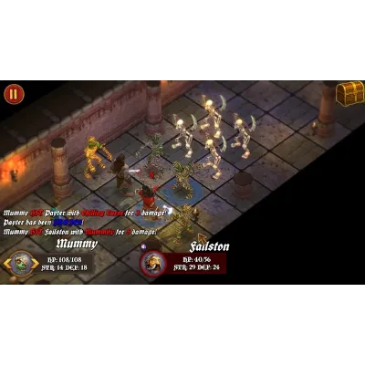Dungeon Crawlers HD STEAM KEY REGION FREE GLOBAL - irongamers.ru