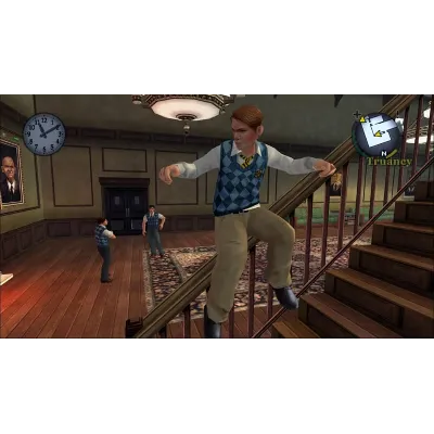 АРЕНДА Bully: Scholarship Edition [Xbox One X|S & Xbox Series X|S] Личный Аккаунт - irongamers.ru