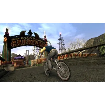 АРЕНДА Bully: Scholarship Edition [Xbox One X|S & Xbox Series X|S] Личный Аккаунт - irongamers.ru