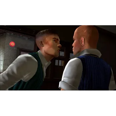 АРЕНДА Bully: Scholarship Edition [Xbox One X|S & Xbox Series X|S] Личный Аккаунт - irongamers.ru