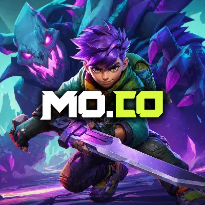 ⭐MO.CO Монеты Донат ЭСКЛЮЗИВНЫЙ ПРОПУСК⭐ - irongamers.ru