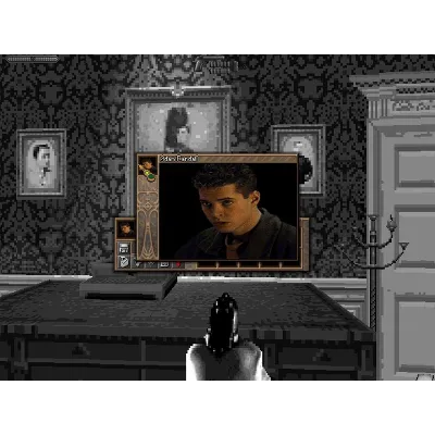 Realms of the Haunting (Steam KEY ROW Region Free) - irongamers.ru