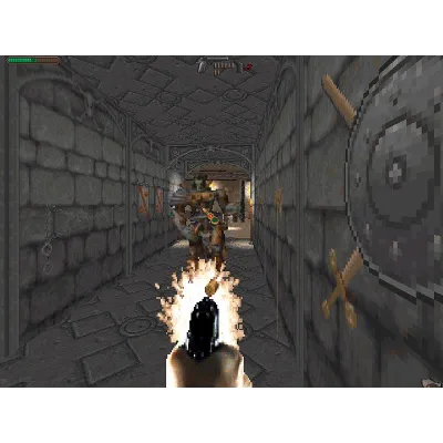 Realms of the Haunting (Steam KEY ROW Region Free) - irongamers.ru