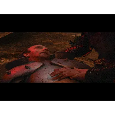 Realms of the Haunting (Steam KEY ROW Region Free) - irongamers.ru