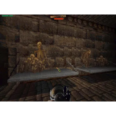 Realms of the Haunting (Steam KEY ROW Region Free) - irongamers.ru