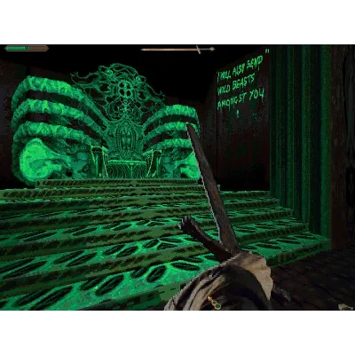 Realms of the Haunting (Steam KEY ROW Region Free) - irongamers.ru