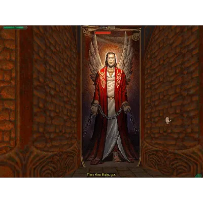 Realms of the Haunting (Steam KEY ROW Region Free) - irongamers.ru