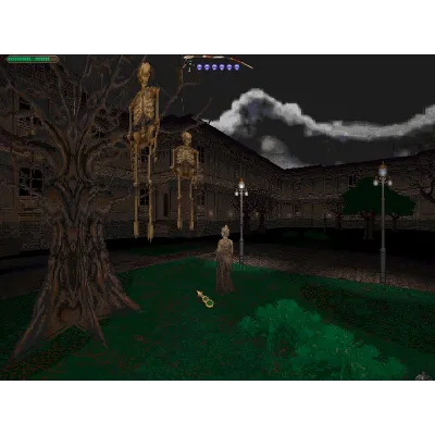 Realms of the Haunting (Steam KEY ROW Region Free) - irongamers.ru