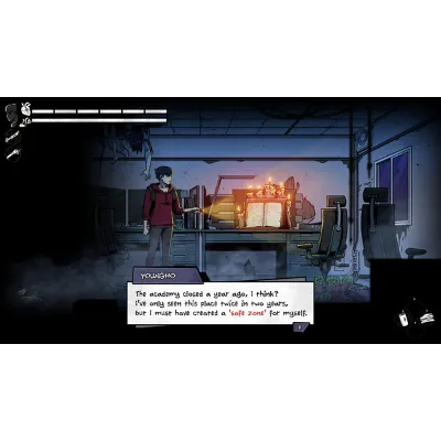 The Coma 3: Bloodlines STEAM GIFT AUTO RU+МИР - irongamers.ru