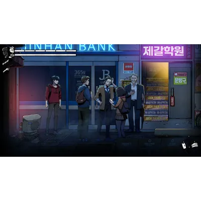 The Coma 3: Bloodlines STEAM GIFT AUTO RU+МИР - irongamers.ru
