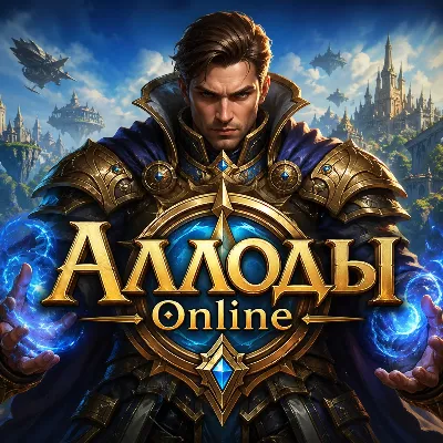 Аллоды Online Золото МОМЕНТАЛЬНАЯ ДОСТАВКА - irongamers.ru