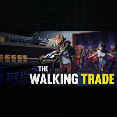 The Walking Trade · Steam РОССИЯ и ВСЕ СТРАНЫ - irongamers.ru
