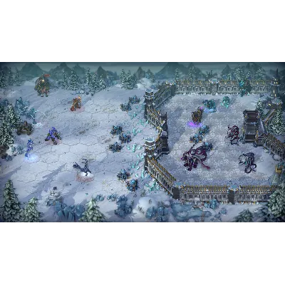 Heroes of Might and Magic: Olden Era * RU/KZ/СНГ/TR/CN/AR/IN/BR * STEAM АВТО - irongamers.ru