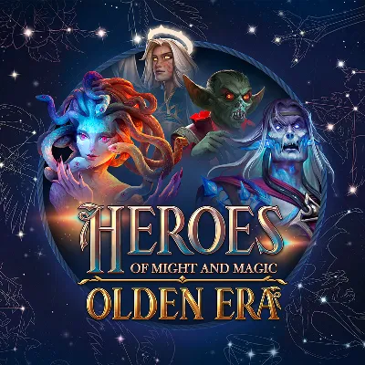 Heroes of Might and Magic: Olden Era | STEAM | OFFLINE | LOGIN:PASS | АВТО 24/7 - irongamers.ru