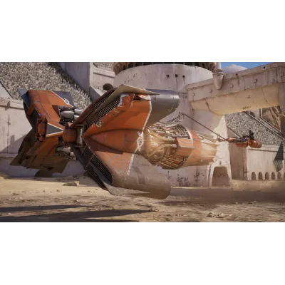 STAR WARS: Galactic Racer™ STEAM GIFT AUTO UA+МИР - irongamers.ru