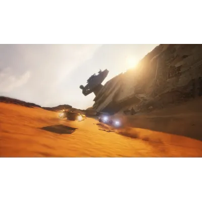 STAR WARS: Galactic Racer™ Deluxe Edition STEAM GIFT AUTO UA+МИР - irongamers.ru